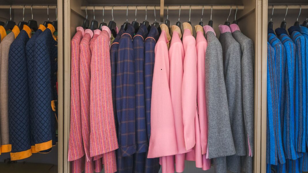 Best Summer Blazers