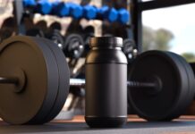 Gym Supplements Gadgets