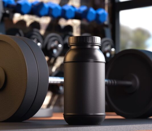The Rise of Gym Supplements and Gadgets for Modern Fitness Enthusiasts Gym Supplements Gadgets