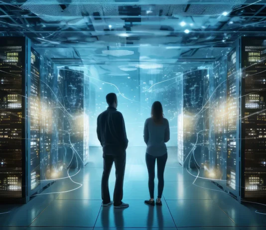 Why Big Data Isn’t Just a Buzzword—It’s the Backbone of Business Innovation