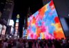 The Power of Visual Impact: Why LED Screens Are Transforming Dubai’s Event and Retail Scene