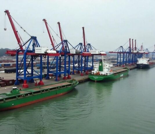 Managing Marine Waste Responsibly: The Critical Role of Sludge Disposal at Indian Ports