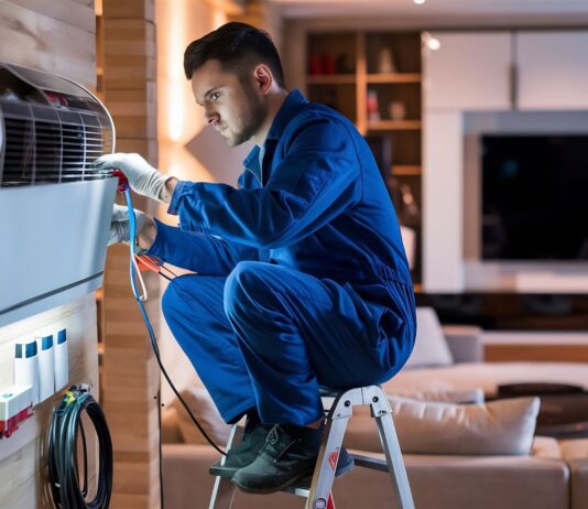 Why Regular Aircon Servicing Is the Smartest Move for Every Singapore Homeowner Aircon servicing