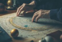 Guiding Lives with Ancient Wisdom — Meet Astrologer Pandit Sri T R Shastri Astrologer in pune