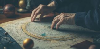 Guiding Lives with Ancient Wisdom — Meet Astrologer Pandit Sri T R Shastri Astrologer in pune