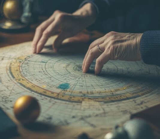 Guiding Lives with Ancient Wisdom — Meet Astrologer Pandit Sri T R Shastri Astrologer in pune