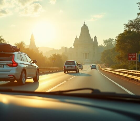 Discover the Divine and Cultural Essence of Tamil Nadu with a Seamless Ride from Chennai to Kanchipuram Chennai to Kanchipuram Car Rental