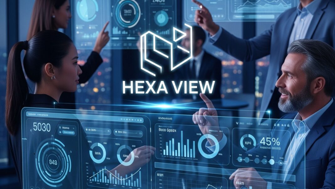 data visualization services