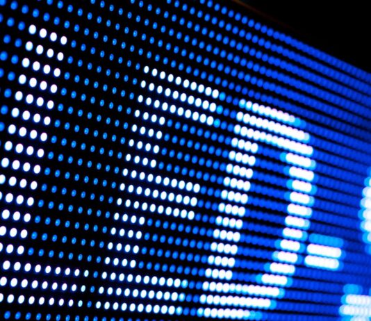 Transform Customer Engagement with LED Signs and Digital Displays Led signage