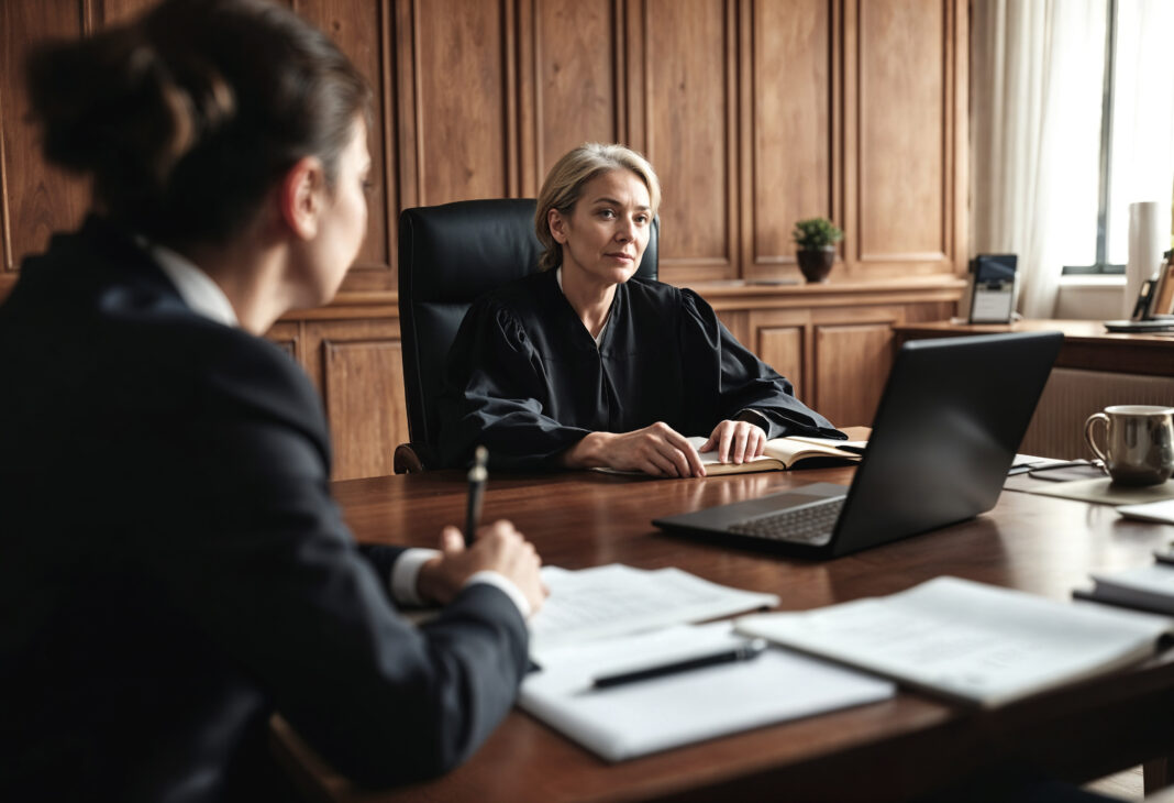Long Term Disability Lawyer Toronto