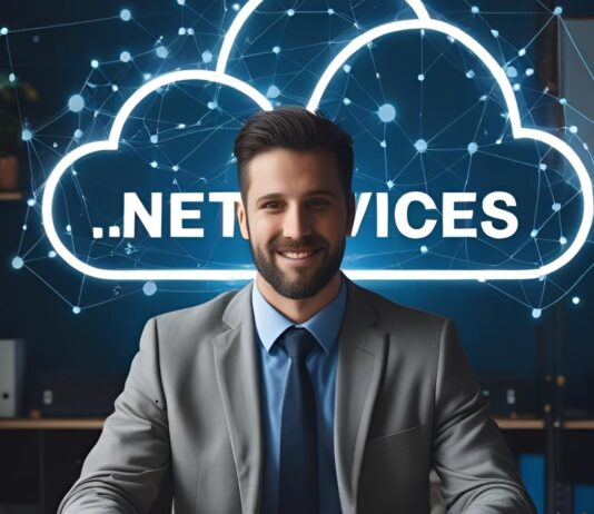 .NET Services Provider: Your Strategic Partner for Scalable Enterprise Applications .NET services provider