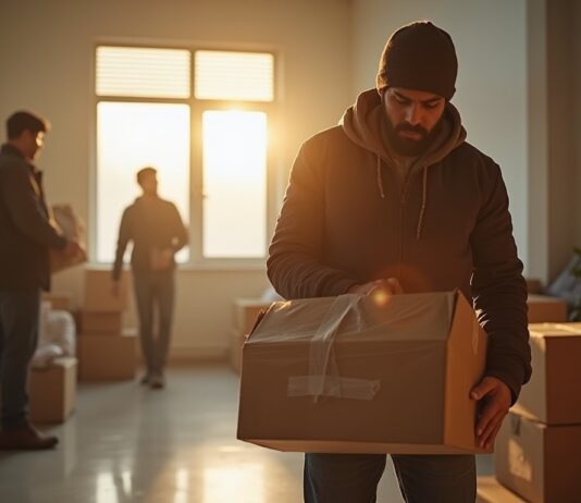 Simplify Your Move with Reliable Packers and Movers in Patna Packers and Movers in Patna