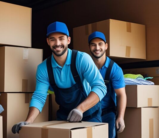 Smart Relocation Starts Here: Why Choosing Professional Movers and Packers in Patna Packers and movers