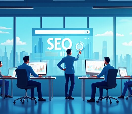Why Local SEO is the Smartest Move for Businesses in Surat — And How to Get It Right Seo agency in Surat