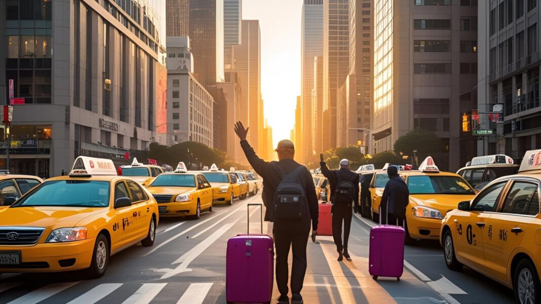 Taxi service in Ahmedabad