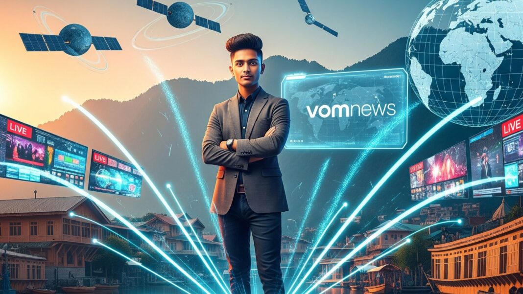 VoM News