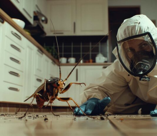 Why Pest Control is a Crucial Part of Urban Living in Singapore pest control