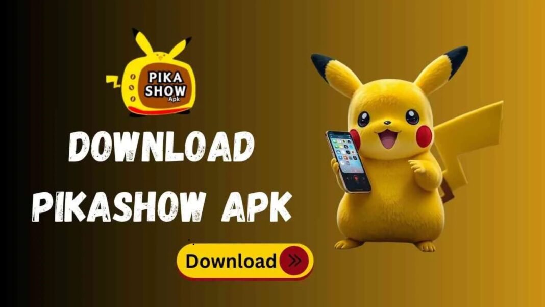 pikashow app