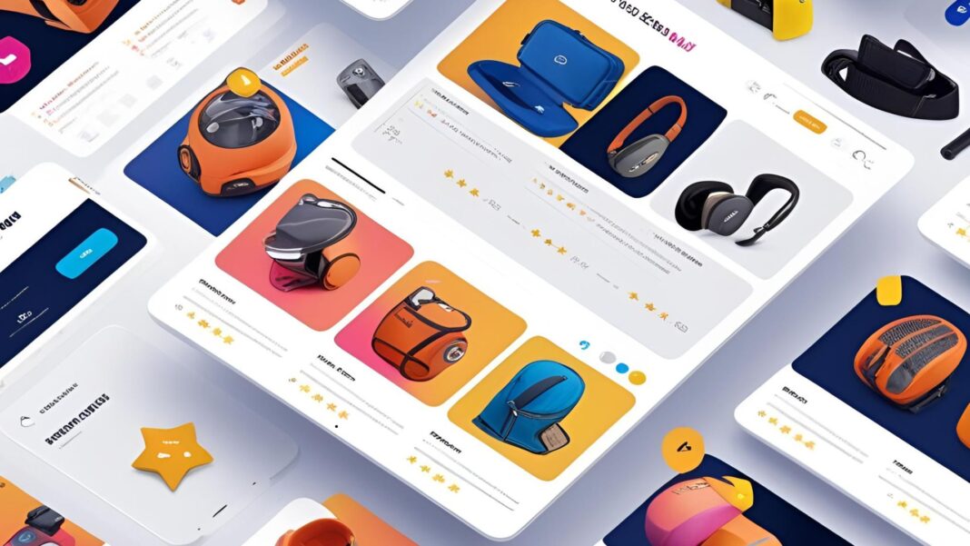 review website