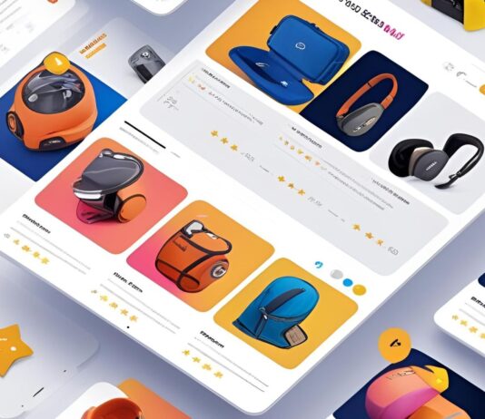 How Review Websites Are Changing the Way We Shop Online review website