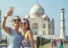 Discover the Magic of the Taj Mahal: Why Your Next Getaway Should Be a Delhi Agra Trip taj mahal tour packages