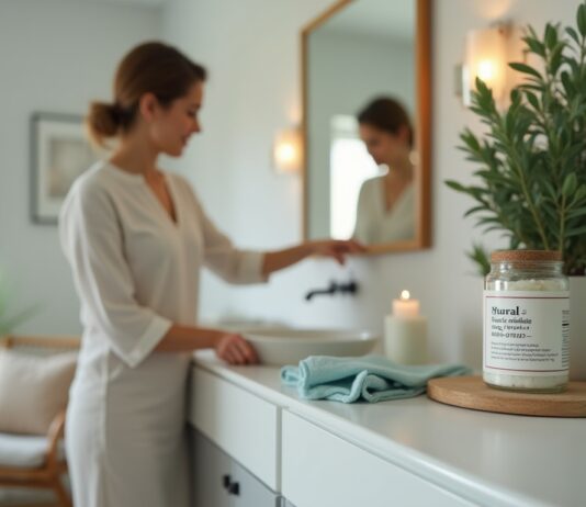 Clear Space, Clear Mind: Home Hacks That Actually Work wavehooks