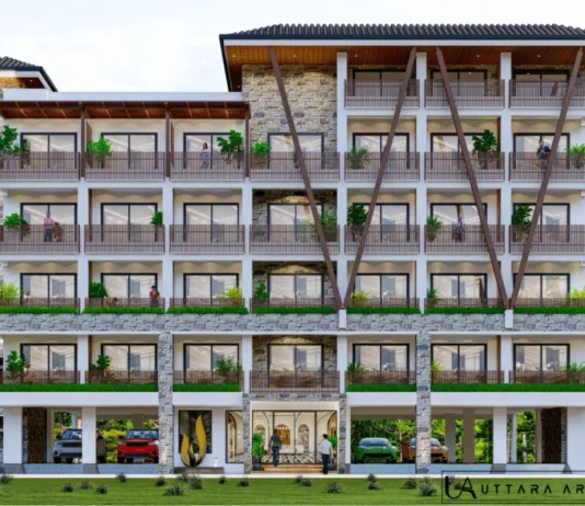 Secure Your Future with Premium Real Estate Investments in Rishikesh