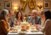 Celebrating Milestones with Meaningful Birthday Wishes: Why Personalization Matters More Than Ever 70th birthday wishes