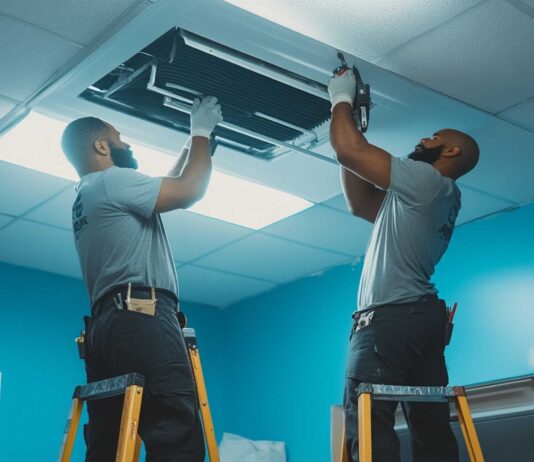 Why Professional Aircon Installation in Singapore Is Worth Every Dollar Aircon Installation in Singapore