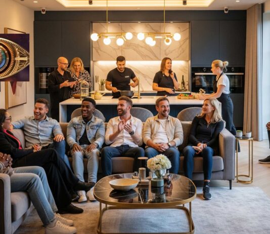 Watch Bigg Boss 19 Live Online: Entertainment, Emotions, and Drama Unlimited Boss Live streaming todays Episode