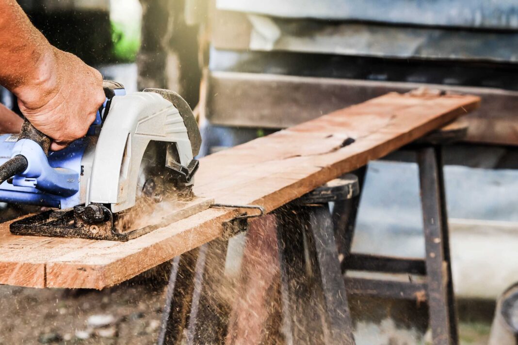 Carpenters near me