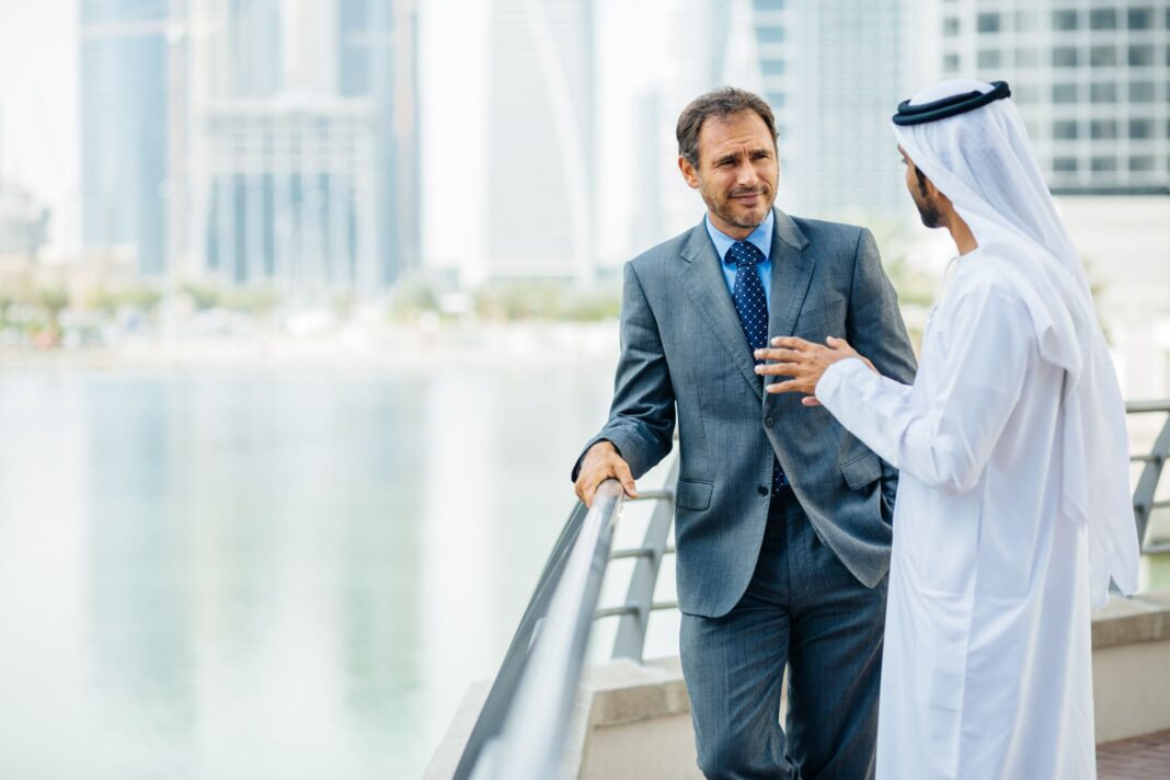 Company setup in UAE