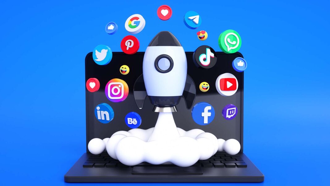 Digital Marketing service