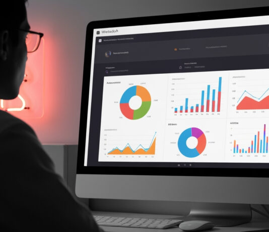 How to Set Up Automated Marketing Reports in Under 10 Minutes | Whatsdash Digital marketing analytics