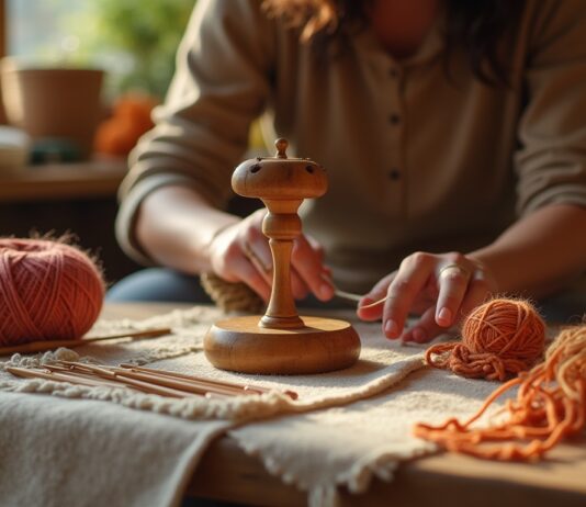 The Timeless Appeal of Handcrafted Excellence: Why Artisanal Tools Still Matter in the Creative World Handicraft Manufacturer