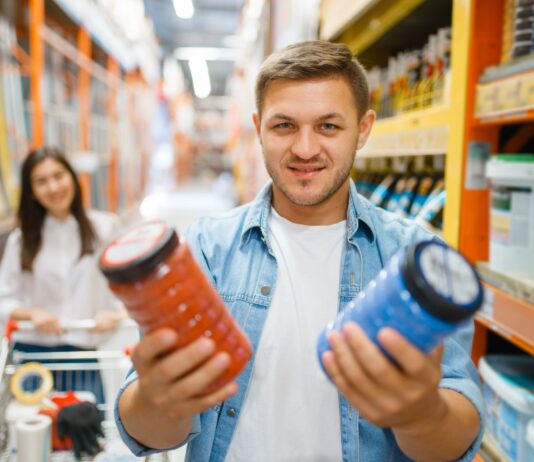 Why Choose Satya Paints & Hardwares on Telpur Chownk Shimla Bypass Road Paint shop near me