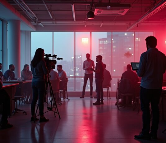 How a Leading PR Agency in Chennai Is Transforming Startups into Market Leaders Press release services in Chennai