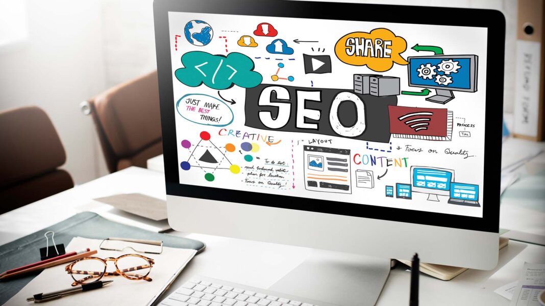 SEO Services