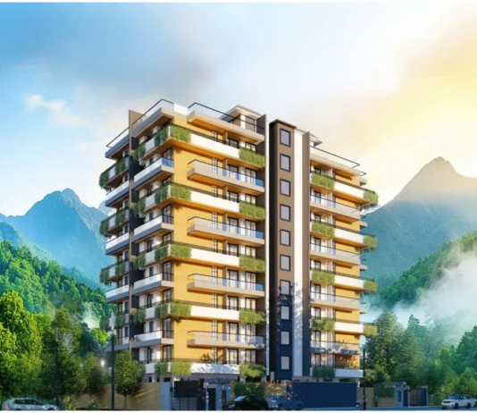 Top Reasons to Choose SVH EVARA Dehradun for Your Dream Home