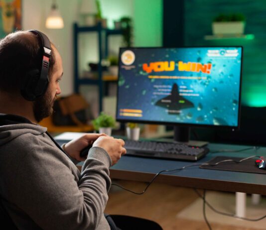 From Casual Play to Competitive Spirit: Online Games in India Yono all games