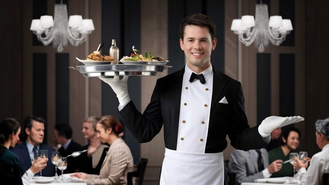 best food and beverage service