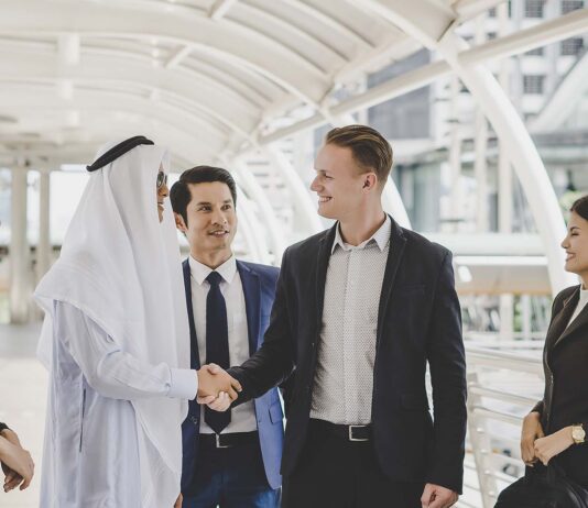 Why Entrepreneurs Choose Professional Business Setup Services in Dubai