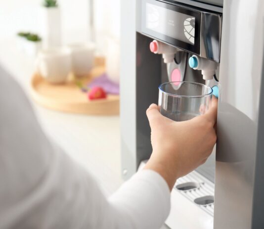 iDrink RO Rentals: Expanding Clean Water Access Across Indian Cities iDrink RO Rentals