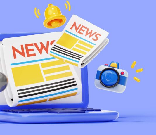 Exploring the Power of Digital Journalism in Shaping Ultramodern India india daily news