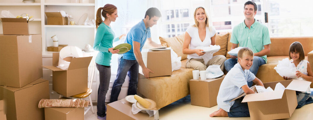 packers and movers Chennai to Ahmedabad