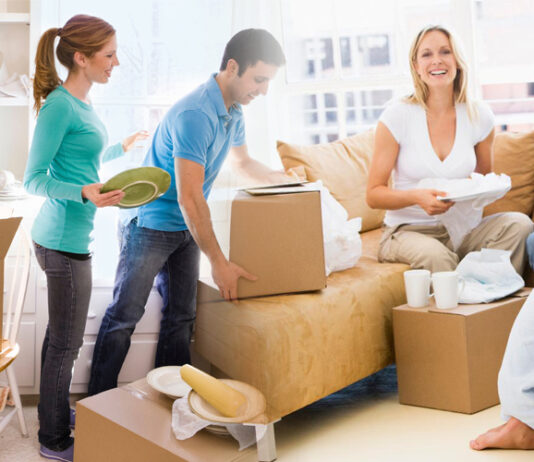 Smart Moving Starts Here: Packers and Movers Chennai to Ahmedabad Explained packers and movers Chennai to Ahmedabad