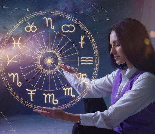 Guiding Lives Through Astrology: The Power of Ancient Wisdom in Modern Times