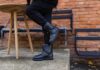 Why Safety Boots Are a Must-Have for Every Working Woman safety boots,