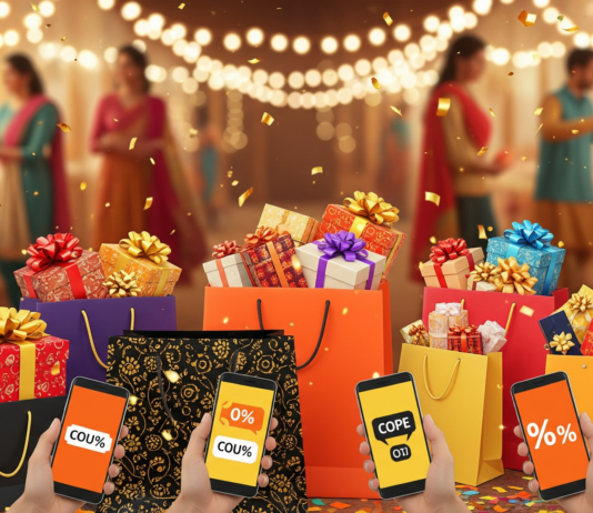 Smarter Shopping Starts Here: Unlock Verified Coupons and Festival Deals verified coupons and offers