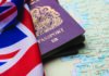 Personality Made Basic: The Rise of Online Visa and Permit Services Apply for a British passport
